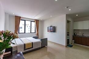 TQ Hotel & Apartment