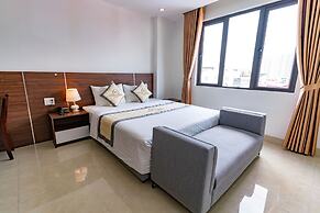 TQ Hotel & Apartment