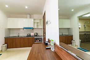 TQ Hotel & Apartment