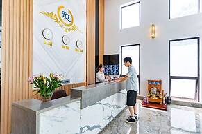 TQ Hotel & Apartment