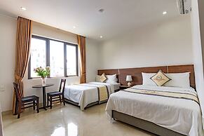 TQ Hotel & Apartment