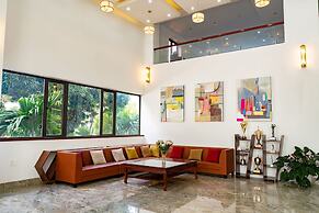 TQ Hotel & Apartment