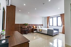 TQ Hotel & Apartment