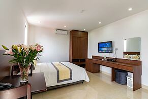 TQ Hotel & Apartment