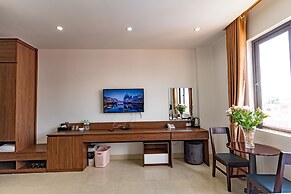 TQ Hotel & Apartment