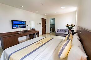 TQ Hotel & Apartment