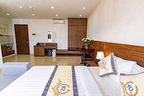 TQ Hotel & Apartment