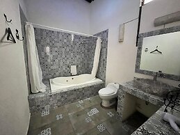 Hotel Boutique Cantera