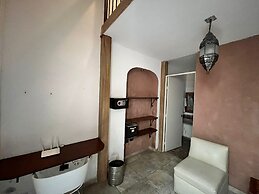 Hotel Boutique Cantera