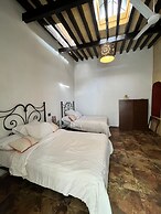 Hotel Boutique Cantera