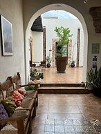 Hotel Boutique Cantera