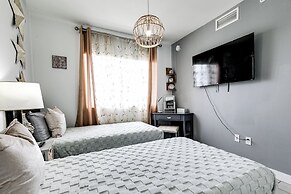 New 3 Bed 2 Bath In The  Little Havana