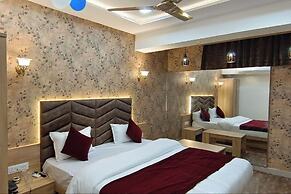Hotel Matrix Inn