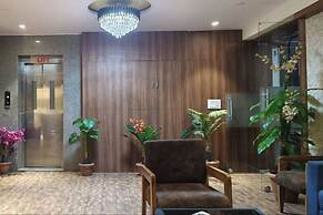 Hotel Matrix Inn