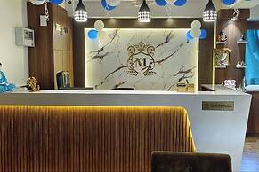 Hotel Matrix Inn