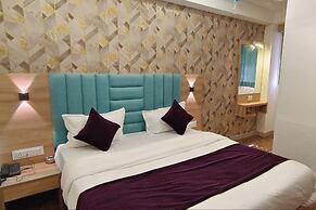 Hotel Matrix Inn