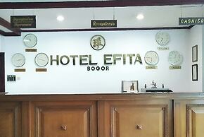 Hotel Efita