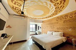 Bw Studios Thai Art Style