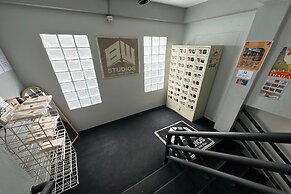 Bw Studios Thai Art Style