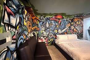 Bw Studios Thai Art Style