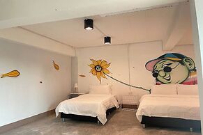 Bw Studios Thai Art Style