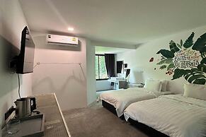 Bw Studios Thai Art Style