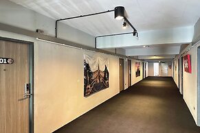 Bw Studios Thai Art Style