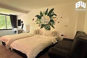 Bw Studios Thai Art Style