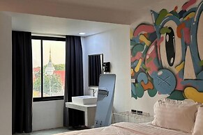 Bw Studios Thai Art Style