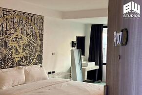 Bw Studios Thai Art Style