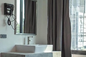 Bw Studios Thai Art Style