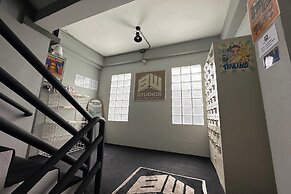 Bw Studios Thai Art Style