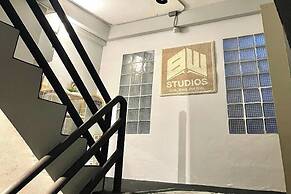 Bw Studios Thai Art Style