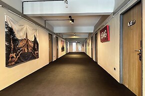 Bw Studios Thai Art Style