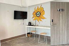 Bw Studios Thai Art Style