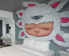 Bw Studios Thai Art Style