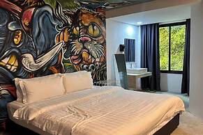 Bw Studios Thai Art Style