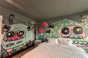 Bw Studios Thai Art Style