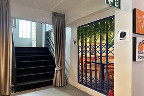 Bw Studios Thai Art Style