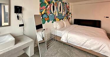 Bw Studios Thai Art Style