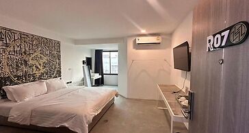 Bw Studios Thai Art Style