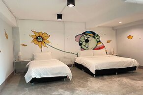 Bw Studios Thai Art Style