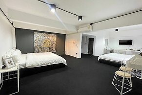 Bw Studios Thai Art Style