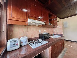 Moonlight Panorama Ocean Villas by RESAVA