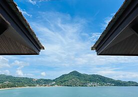 Moonlight Panorama Ocean Villas by RESAVA