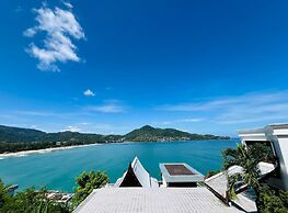 Moonlight Panorama Ocean Villas by RESAVA