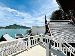 Moonlight Panorama Ocean Villas by RESAVA