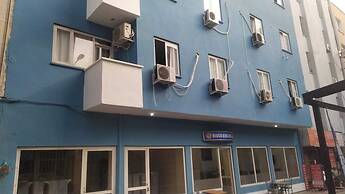 Mersin Deniz Otel