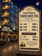 Mersin Deniz Otel