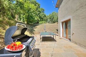 Tuscan Home S Margherita Private Outdoor